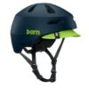 Bern Brentwood 2.0 Bike Helmet Fahrradhelm Matte Muted Teal -DEU Geschaft bern brentwood 20 mips bike helmet fahrradhelm matte muted teal