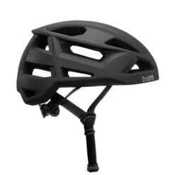 Bern FL-1 Libre Mips Bike Helmet Fahrradhelm Matte Black