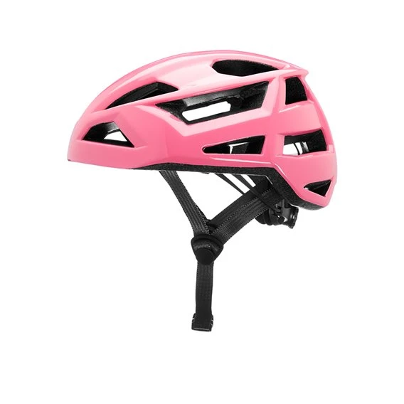 Bern FL-1 Libre Mips Bike Helmet Fahrradhelm Satin Hot Pink 4 Bern FL-1 Libre Mips Bike Helmet Fahrradhelm Satin Hot Pink – Bild 2