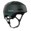 Bern Macon 2.0 Mips Bike Helmet Fahrradhelm Matte Retro Forest Green -DEU Geschaft bern macon 20 mips bike helmet fahrradhelm matte retro forest green