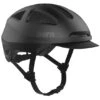 Bern Major Bike Helmet Fahrradhelm Matte Black 2 Bern Major Bike Helmet Fahrradhelm Matte Black -DEU Geschaft bern major bike helmet fahrradhelm matte black