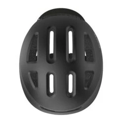 Bern Major Bike Helmet Fahrradhelm Matte Black -DEU Geschaft bern major bike helmet fahrradhelm matte black 2