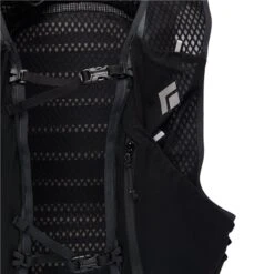 Black Diamond Distance 15 Backpack Wanderrucksack Kletterrucksack Black -DEU Geschaft black diamond distance 15 backpack wanderrucksack kletterrucksack black 4