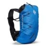 Black Diamond Distance 15 Backpack Wanderrucksack Kletterrucksack Ultra Blue