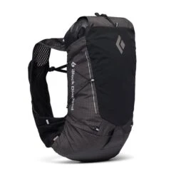 Black Diamond Distance 22 Backpack Wanderrucksack Kletterrucksack Black