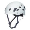 Black Diamond Half Dome Helmet Kletterhelm Rain