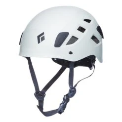 Black Diamond Half Dome Helmet Kletterhelm Rain