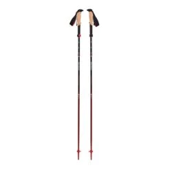 Black Diamond Pursuit FLZ Trekking Poles Faltstöcke Trekkingstöcke Black-octane