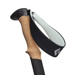 Black Diamond Pursuit Trekking Poles Trekkingstöcke Charcoal-foam Green -DEU Geschaft black diamond pursuit trekking poles trekkingstocke charcoal foam green 2