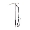 Black Diamond Raven Ice Axe 65cm Eispickel Mit Gummiertem Griff