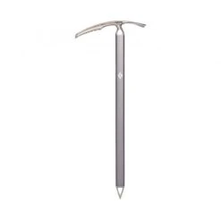 Black Diamond Raven Ice Axe Eispickel 65cm