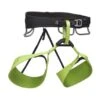 Black Diamond Solution Harness Honnold Edition Klettergurt Sitzgurt Verde -DEU Geschaft black diamond solution harness honnold edition klettergurt sitzgurt verde