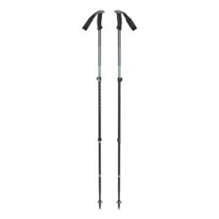 Black Diamond Trail Sport Trek Poles Trekkingstöcke Laurel Green