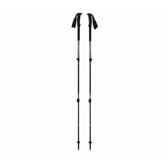 Black Diamond Trail Trek Poles Trekkingstöcke Granite 3 Black Diamond Trail Trek Poles Trekkingstöcke Granite