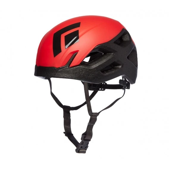 Black Diamond Vision Helmet Kletterhelm Hyper Red 3 Black Diamond Vision Helmet Kletterhelm Hyper Red