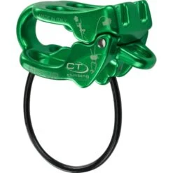 Climbing Technology Abseilgerät Be-UP Sicherungsgerät