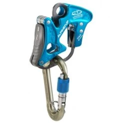 Climbing Technology Alpine Up Kit Sicherungsgerät Light Blue