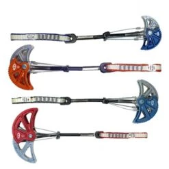 Climbing Technology Anchor Friends Klemmgeräte Set Größe: 5-8 L/XL