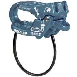 Climbing Technology Be Up Sicherungsgerät Abseilgerät -DEU Geschaft climbing technology be up sicherungsgerat abseilgerat 2