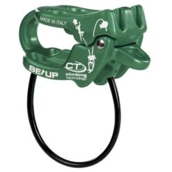 Climbing Technology Be Up Sicherungsgerät Abseilgerät