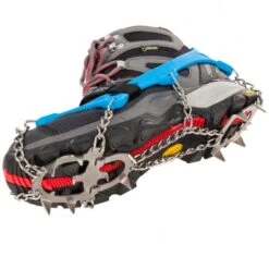 Climbing Technology Ice Traction Plus Crampon Steigeisen -DEU Geschaft climbing technology ice traction plus crampon steigeisen 3