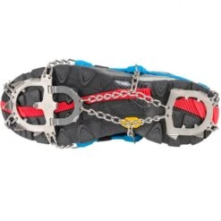 Climbing Technology Ice Traction Plus Crampon Steigeisen -DEU Geschaft climbing technology ice traction plus crampon steigeisen 5