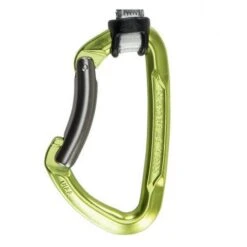 Climbing Technology Lime DY Straight Gate / Bent Gate Express Set 17cm -DEU Geschaft climbing technology lime dy straight gate bent gate express set 17cm 2