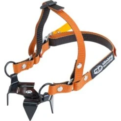 Climbing Technology Mini Crampon 4 P Steigeisen Wandersteigeisen