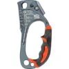 Climbing Technology Quick Up Plus Linkshändige Seilklemme Grey -DEU Geschaft climbing technology quick up plus linkshandige seilklemme grey