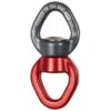 Climbing Technology Spezial Wirbel Twirl Grey-red -DEU Geschaft climbing technology spezial wirbel twirl grey red