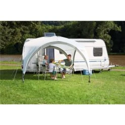 Coleman Event Shelter L Pavillon Partyzelt -DEU Geschaft coleman event shelter l pavillon partyzelt 1