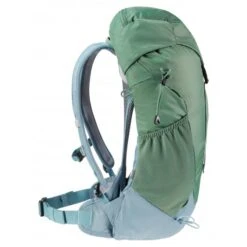 Deuter AC Lite 14 SL Damen Wanderrucksack Aloe-dusk -DEU Geschaft deuter ac lite 14 sl damen wanderrucksack aloe dusk 2