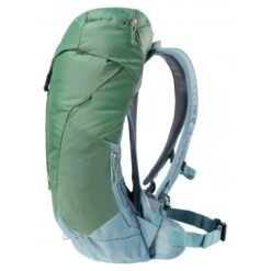Deuter AC Lite 14 SL Damen Wanderrucksack Aloe-dusk -DEU Geschaft deuter ac lite 14 sl damen wanderrucksack aloe dusk 4