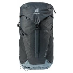 Deuter AC Lite 14 SL Damen Wanderrucksack Graphite-shale -DEU Geschaft deuter ac lite 14 sl damen wanderrucksack graphite shale 5