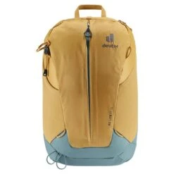 Deuter AC Lite 15 SL Damen Wanderrucksack Caramel-sage -DEU Geschaft deuter ac lite 15 sl damen wanderrucksack caramel sage 2