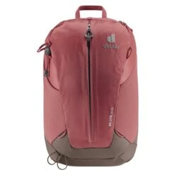 Deuter AC Lite 15 SL Damen Wanderrucksack Caspia-pepper