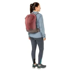 Deuter AC Lite 15 SL Damen Wanderrucksack Caspia-pepper 9 Deuter AC Lite 15 SL Damen Wanderrucksack Caspia-pepper -DEU Geschaft deuter ac lite 15 sl damen wanderrucksack caspia pepper 3