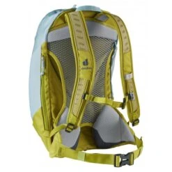 Deuter AC Lite 15 SL Damen Wanderrucksack Dusk-moss -DEU Geschaft deuter ac lite 15 sl damen wanderrucksack dusk moss 3