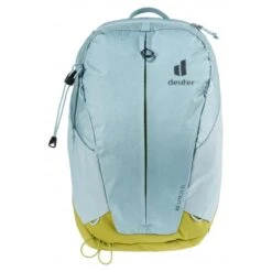 Deuter AC Lite 15 SL Damen Wanderrucksack Dusk-moss -DEU Geschaft deuter ac lite 15 sl damen wanderrucksack dusk moss 5