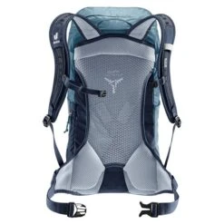 Deuter AC Lite 16 Wanderrucksack Atlantic-ink -DEU Geschaft deuter ac lite 16 wanderrucksack atlantic ink 3