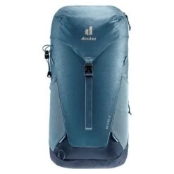 Deuter AC Lite 16 Wanderrucksack Atlantic-ink -DEU Geschaft deuter ac lite 16 wanderrucksack atlantic ink 5