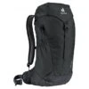 Deuter AC Lite 16 Wanderrucksack Black-graphite -DEU Geschaft deuter ac lite 16 wanderrucksack black graphite
