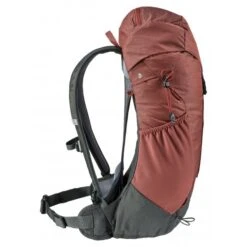 Deuter AC Lite 16 Wanderrucksack Redwood-ivy -DEU Geschaft deuter ac lite 16 wanderrucksack redwood ivy 2