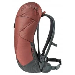 Deuter AC Lite 16 Wanderrucksack Redwood-ivy -DEU Geschaft deuter ac lite 16 wanderrucksack redwood ivy 4