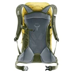 Deuter AC Lite 16 Wanderrucksack Turmeric-khaki 11 Deuter AC Lite 16 Wanderrucksack Turmeric-khaki -DEU Geschaft deuter ac lite 16 wanderrucksack turmeric khaki 3