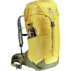 Deuter AC Lite 16 Wanderrucksack Turmeric-khaki 13 Deuter AC Lite 16 Wanderrucksack Turmeric-khaki -DEU Geschaft deuter ac lite 16 wanderrucksack turmeric khaki 5
