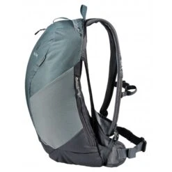 Deuter AC Lite 17 Wanderrucksack Shale-graphite -DEU Geschaft deuter ac lite 17 wanderrucksack shale graphite 4