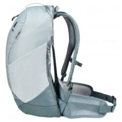 Deuter AC Lite 21 SL Damen Wanderrucksack Tin-shale -DEU Geschaft deuter ac lite 21 sl damen wanderrucksack tin shale 4