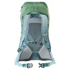 Deuter AC Lite 22 SL Damen Wanderrucksack Aloe-dusk -DEU Geschaft deuter ac lite 22 sl damen wanderrucksack aloe dusk 1