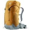 Deuter AC Lite 22 SL Damen Wanderrucksack Cinnamon-teal 2 Deuter AC Lite 22 SL Damen Wanderrucksack Cinnamon-teal -DEU Geschaft deuter ac lite 22 sl damen wanderrucksack cinnamon teal